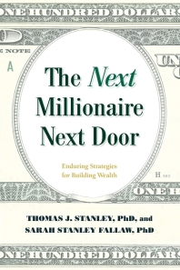  The Next Millionaire Next Door