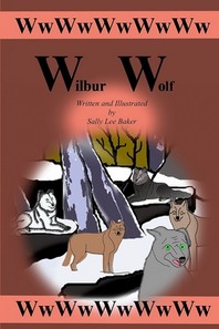  Wilbur Wolf