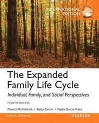  Expanded Family Life Cycle