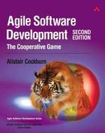  Agile Software Development, 2/e : The Cooperative Game