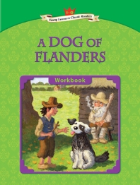 A Dogs of Flanders (CD1장포함)