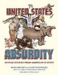  The United States of Absurdity