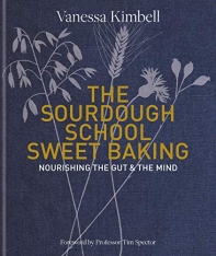  The Sweet Sourdough School