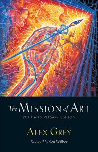  The Mission of Art