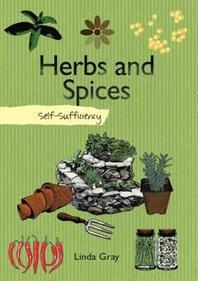  Herbs and Spices