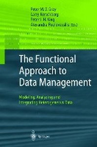  The Functional Approach to Data Management