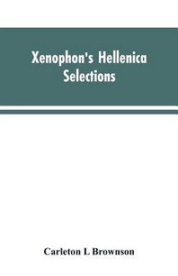  Xenophon's Hellenica