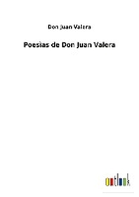  Poes?as de Don Juan Valera