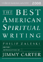  The Best American Spiritual Writing