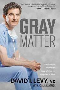  Gray Matter