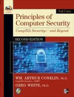  Principles of Computer Security