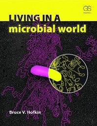  Living in A Microbial World (Paperback)