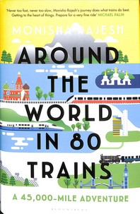  Around the World in 80 Trains