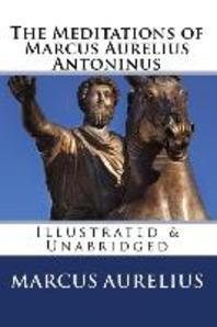 The Meditations of Marcus Aurelius Antoninus