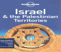  Lonely Planet Israel & the Palestinian Territories