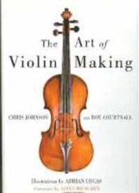  Art of Violin Making