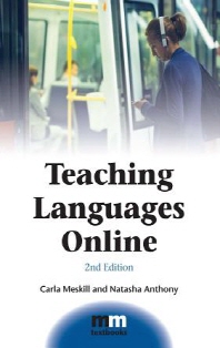  Teaching Languages Online