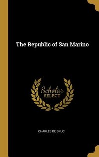  The Republic of San Marino