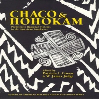  Chaco and Hohokam