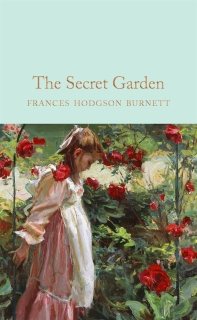  The Secret Garden