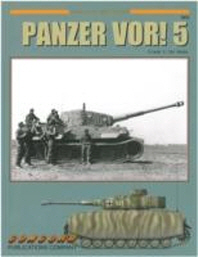  7072 Panzer VOR 5