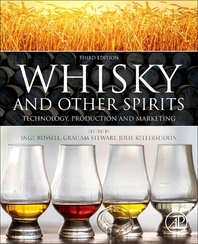  Whisky and Other Spirits