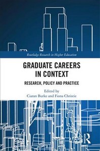  Graduate Careers in Context