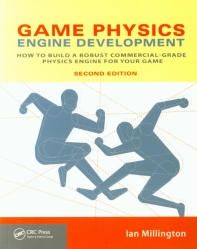  Game Physics Engine Development