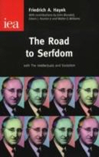  The Road to Serfdom
