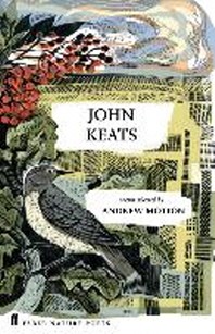  John Keats