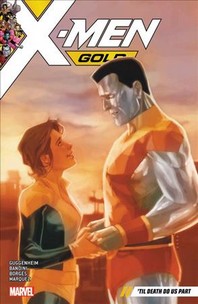  X-Men Gold Vol. 6