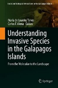  Understanding Invasive Species in the Galapagos Islands