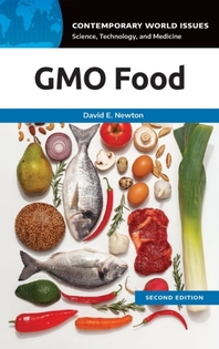 GMO Food