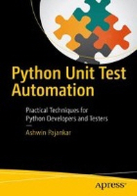  Python Unit Test Automation