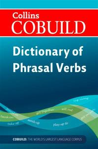  Dictionary of Phrasal Verbs