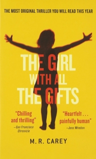  The Girl with All the Gifts