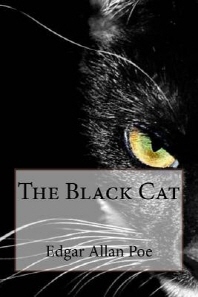  The Black Cat Edgar Allan Poe