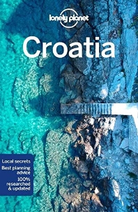  Lonely Planet Croatia 11