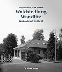  Waldsiedlung Wandlitz