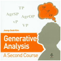  Generative Analysis