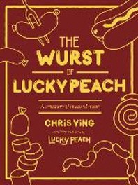 The Wurst of Lucky Peach