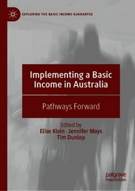  Implementing a Basic Income in Australia