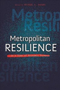  Metropolitan Resilience in a Time of Economic Turmoil