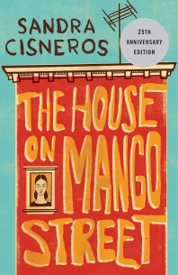  The House on Mango Street ( Vintage Contemporaries )