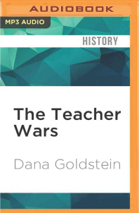  The Teacher Wars