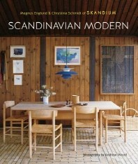  Scandinavian Modern