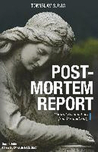  Postmortem Report