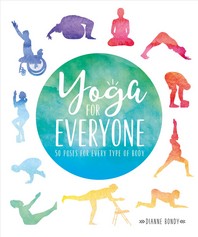  Yoga for Everyone