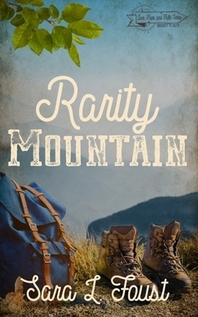  Rarity Mountain