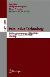  Persuasive Technology